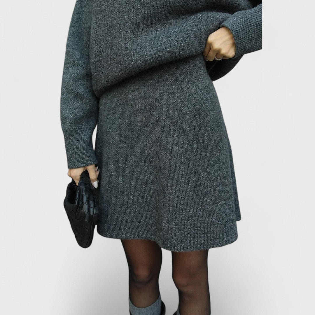 Marek - Cosy Knit Set