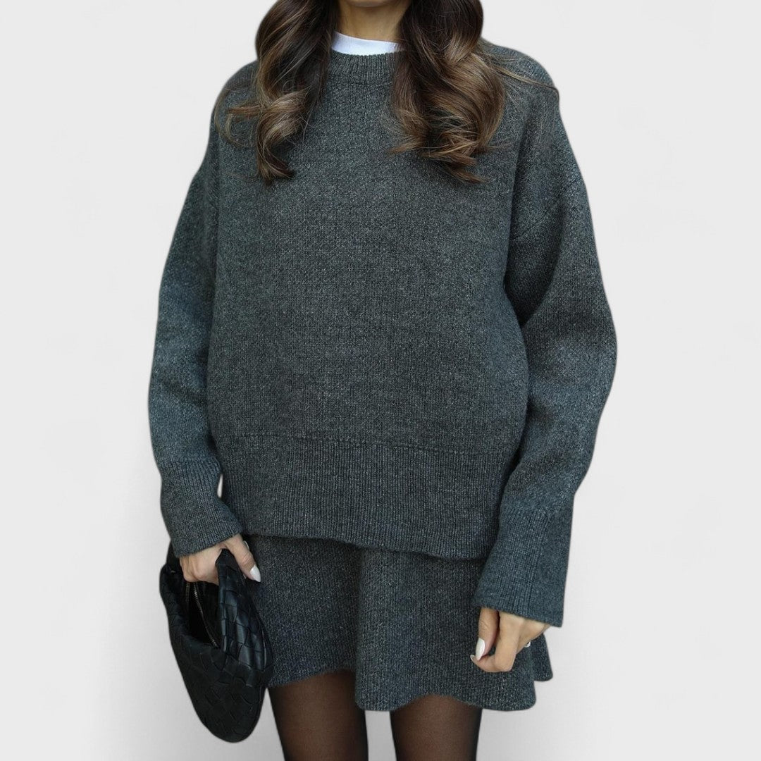 Marek - Cosy Knit Set