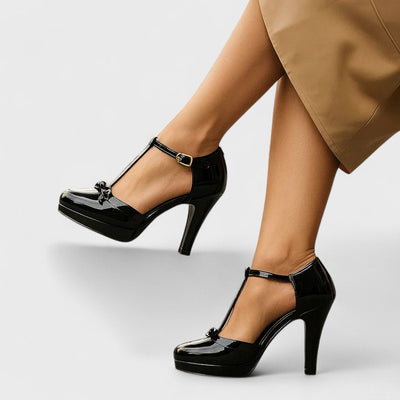 Bella - Elegant Heels