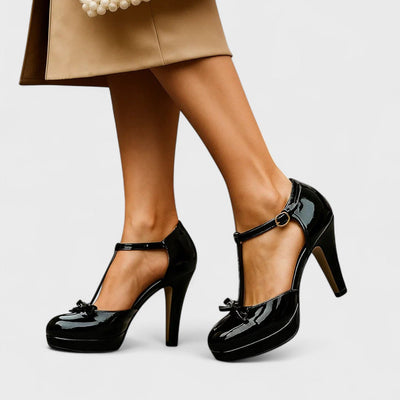 Bella - Elegant Heels