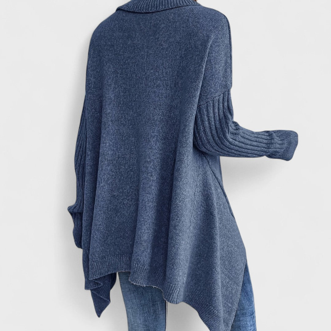 Laila - Oversized Jumper