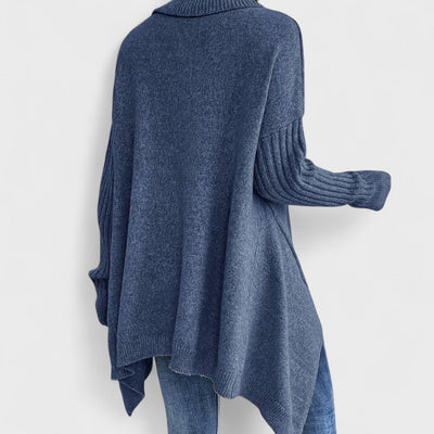 Laila - Oversized Jumper