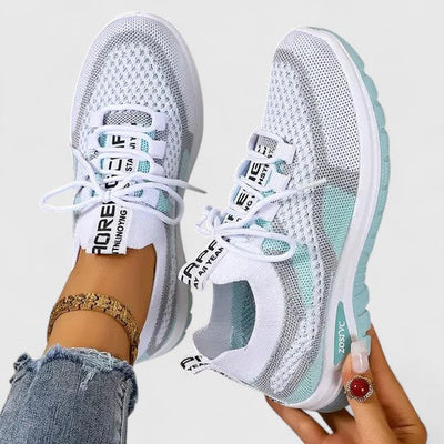 Koralyn Comfort Orthopaedic Shoes for All-Day Wear