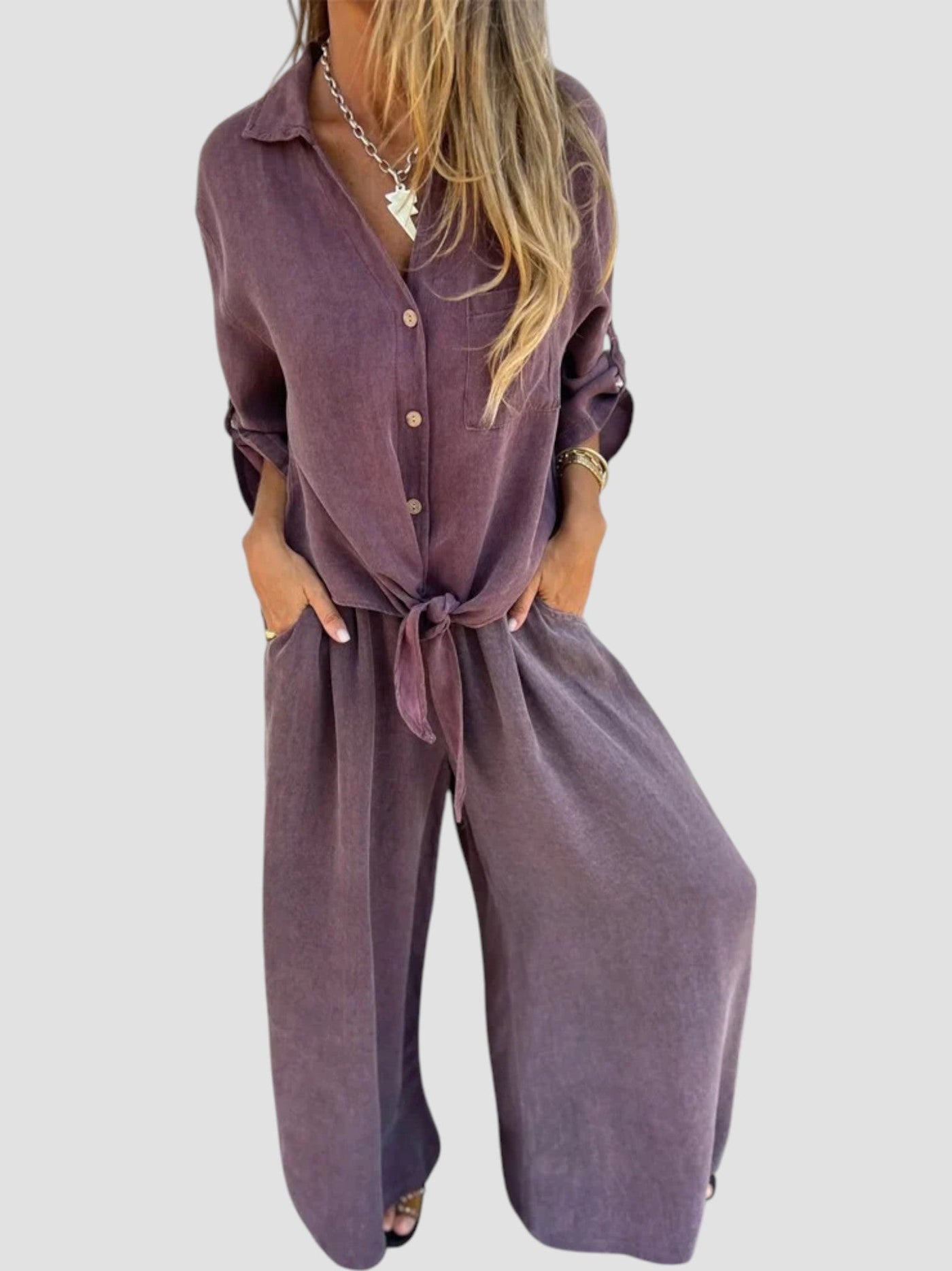 Angelica | Co-ord