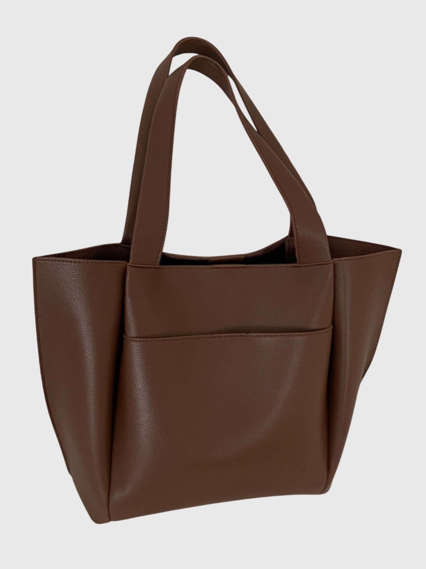Clara | Structured Shoulder Bag for Everyday Use