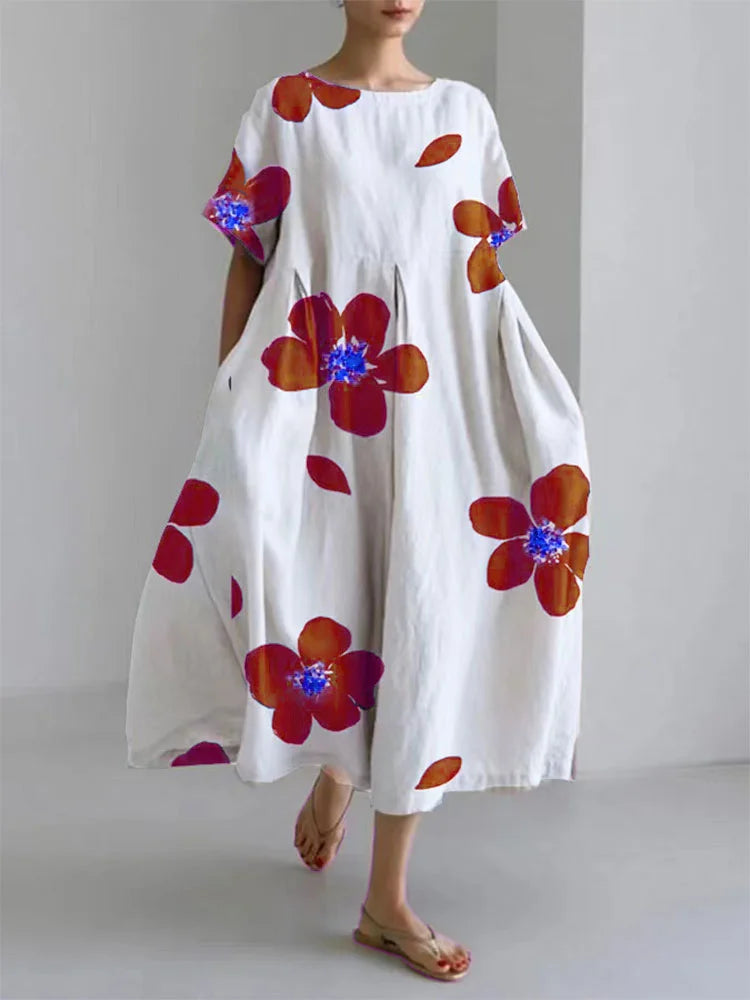 NORA - Elegant Dress