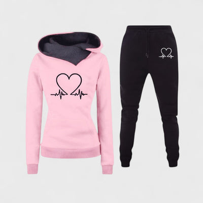 Savrani - Comfortable Gym Set