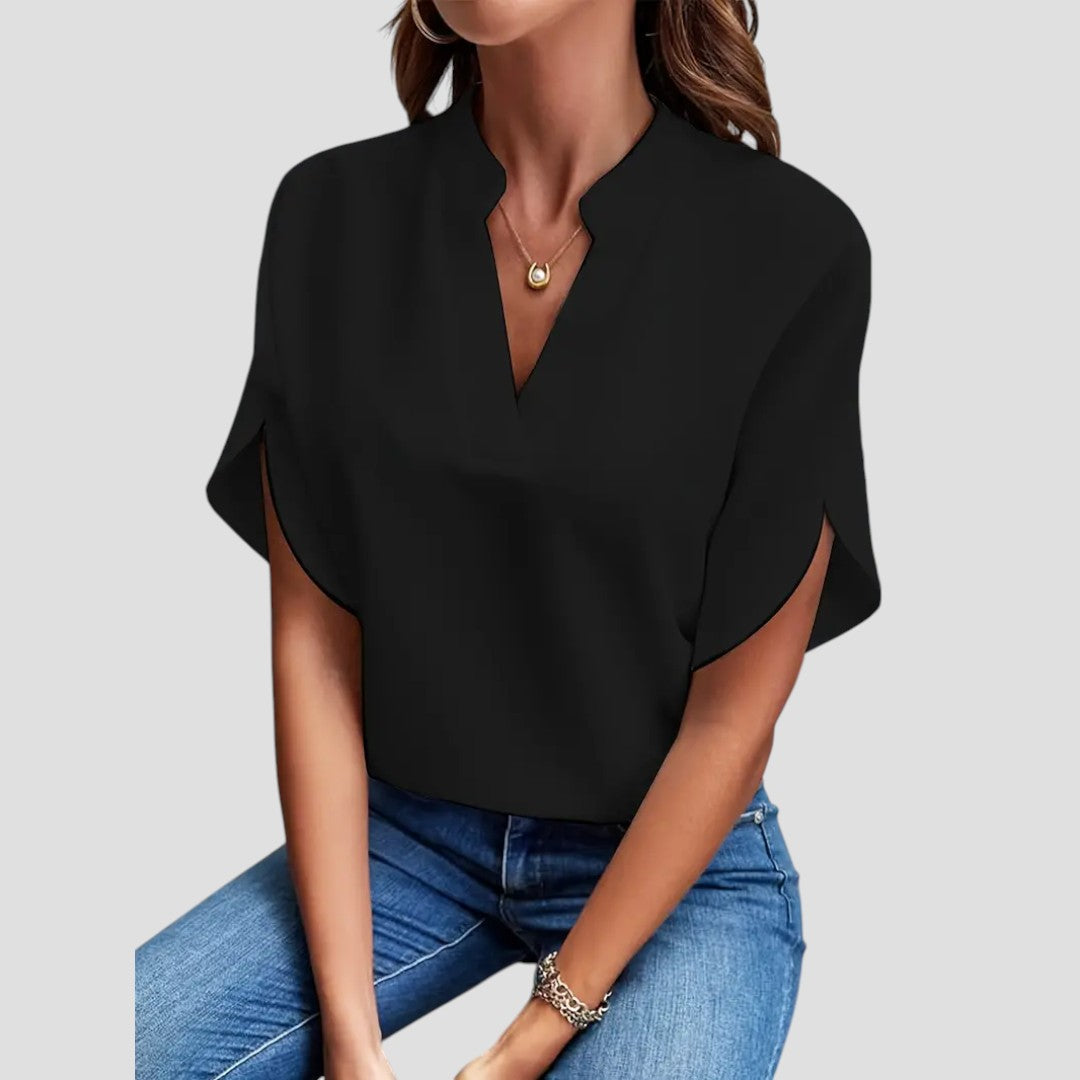 Emilia | Light and Elegant Blouse