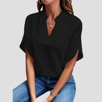 Emilia | Light and Elegant Blouse