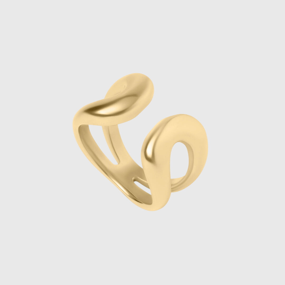 Addison | Adjustable and Comfortable Ring