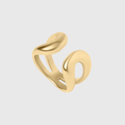 Addison | Adjustable and Comfortable Ring