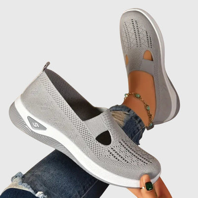 Joanne - Orthopaedic Walking Shoes