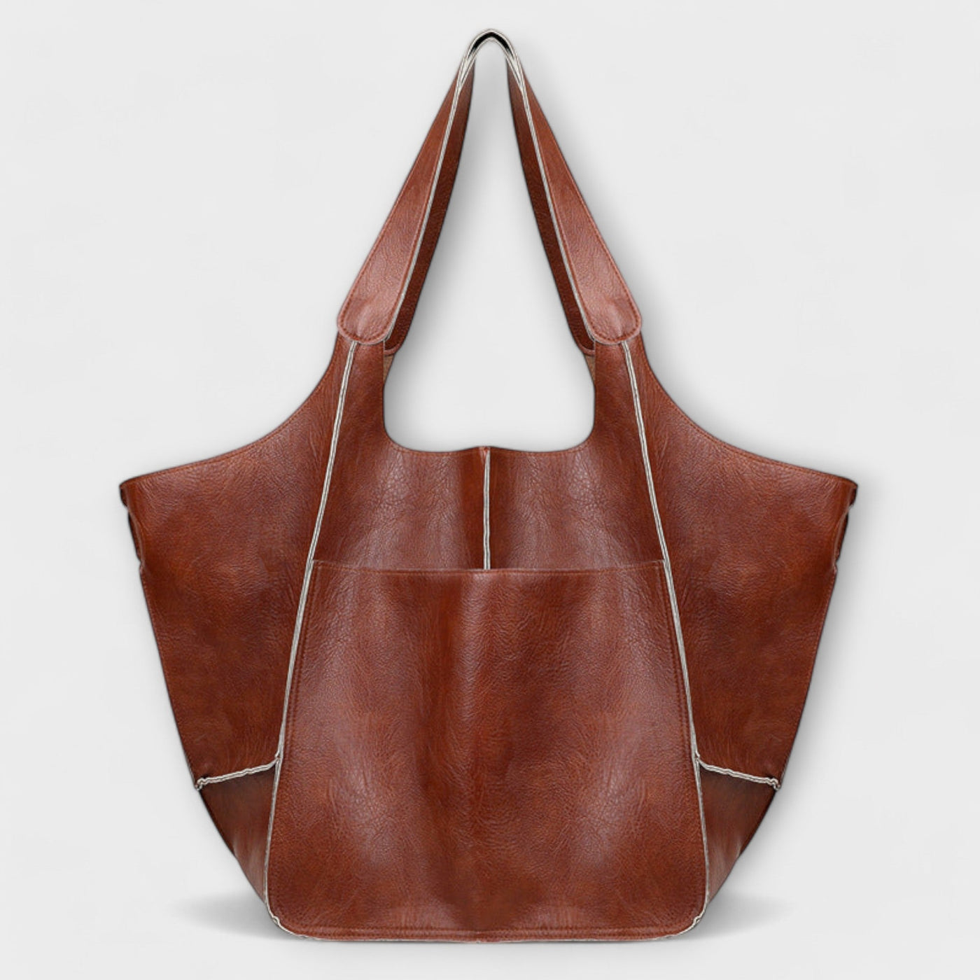 Gianna Boutique - Oversized Weekend Bag