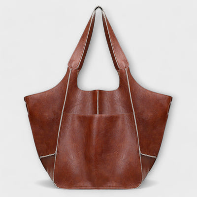 Gianna Boutique - Oversized Weekend Bag