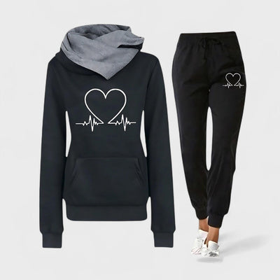 Savrani - Comfortable Gym Set