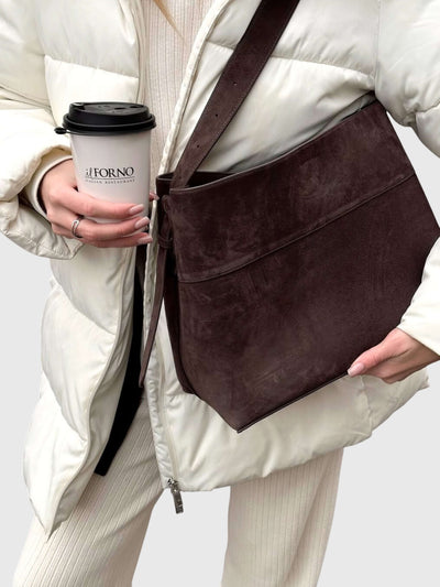 Brianna | Adjustable Crossbody Bag