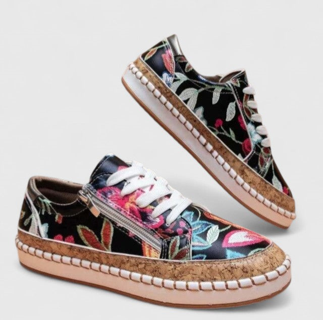 Home | Olisette Orthopaedic Shoes