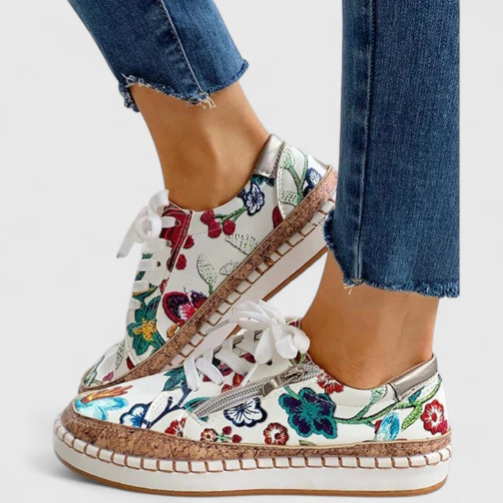 Home | Olisette Orthopaedic Shoes