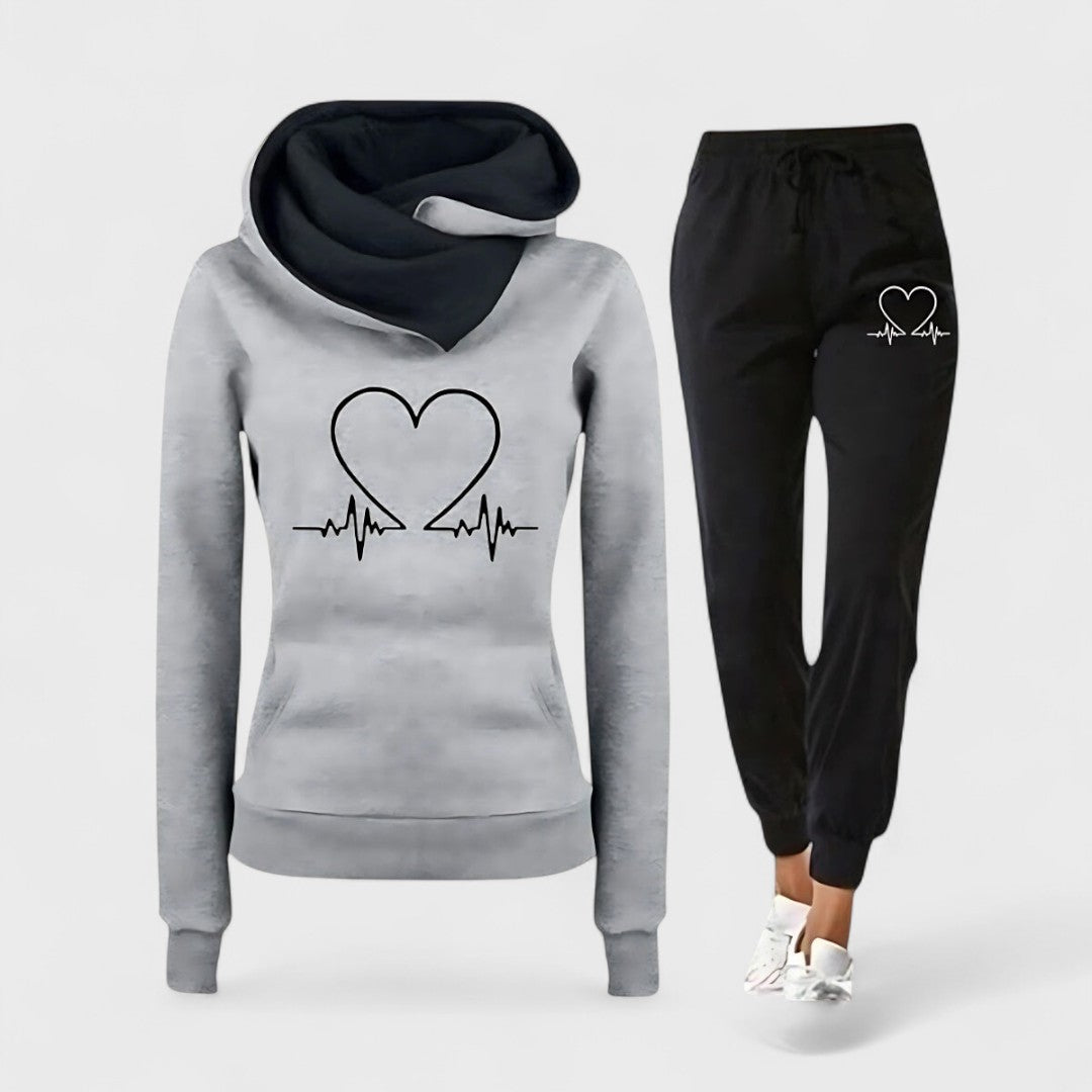 Savrani - Comfortable Gym Set