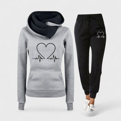 Savrani - Comfortable Gym Set