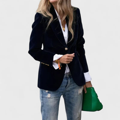 Lileth - Elegant Jacket