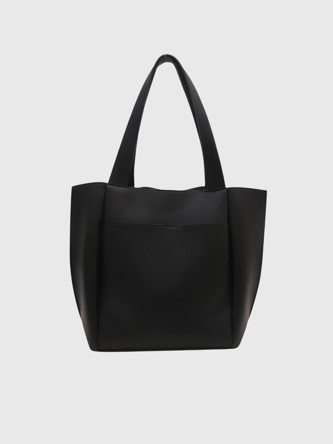 Clara | Structured Shoulder Bag for Everyday Use