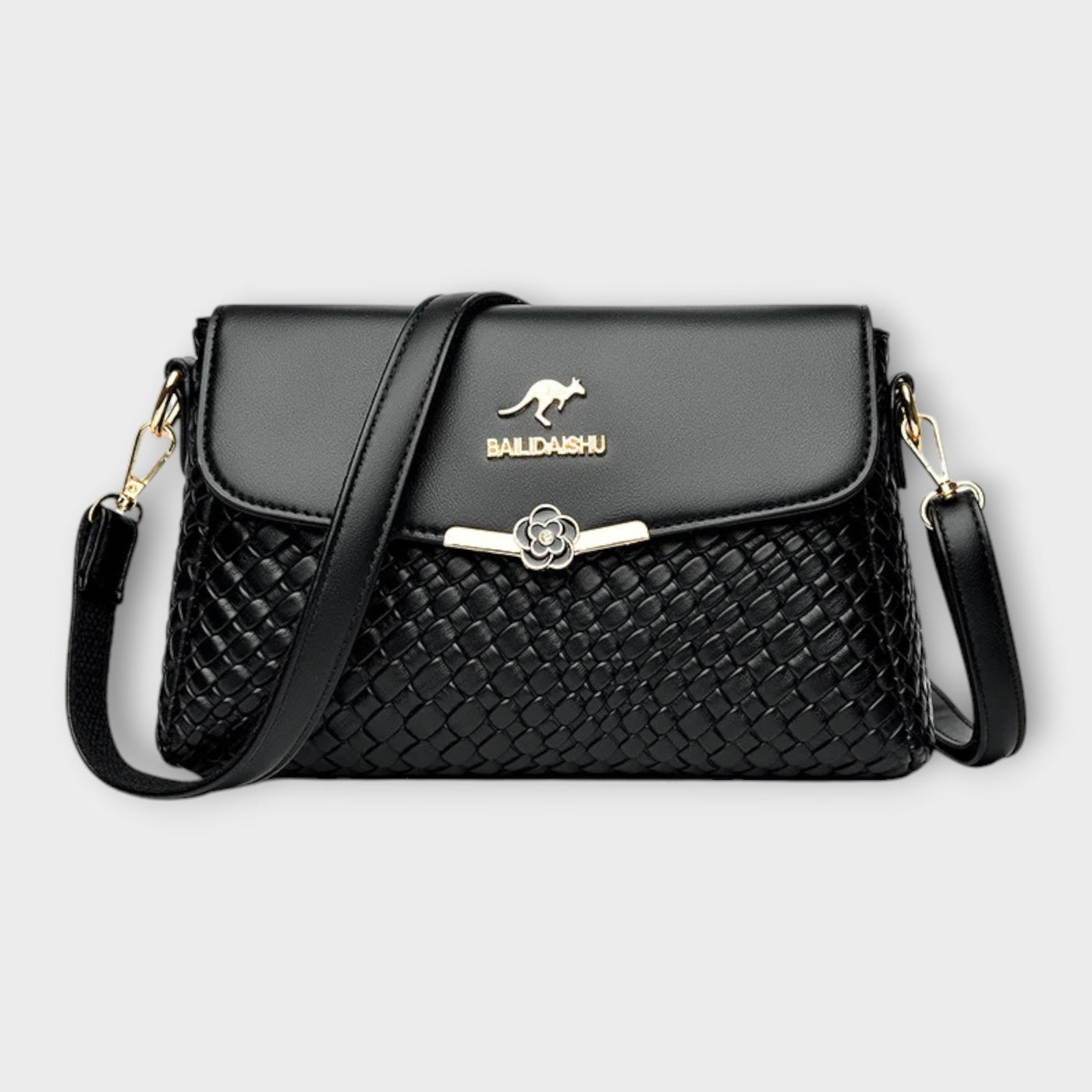 Gianna Boutique - Luxury Shoulder Bag