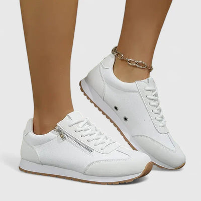 Kytherah Orthopaedic Shoes with Stability Heel