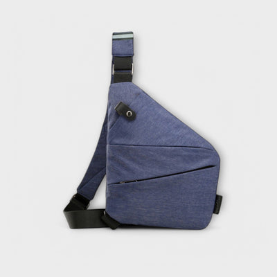 Gianna Boutique - Anti-Theft Shoulder Bag