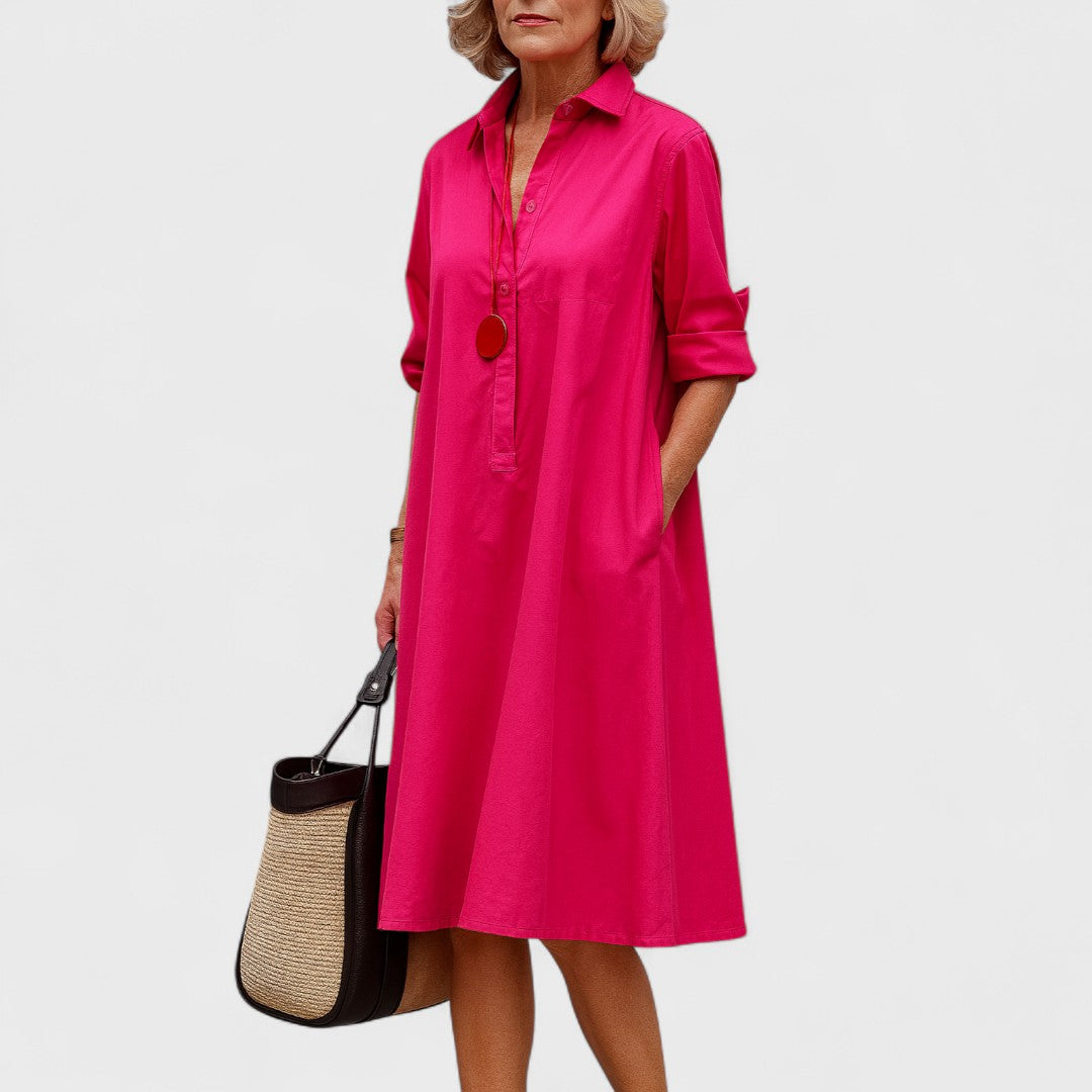 Petra - Elegant dress for unforgettable occasions