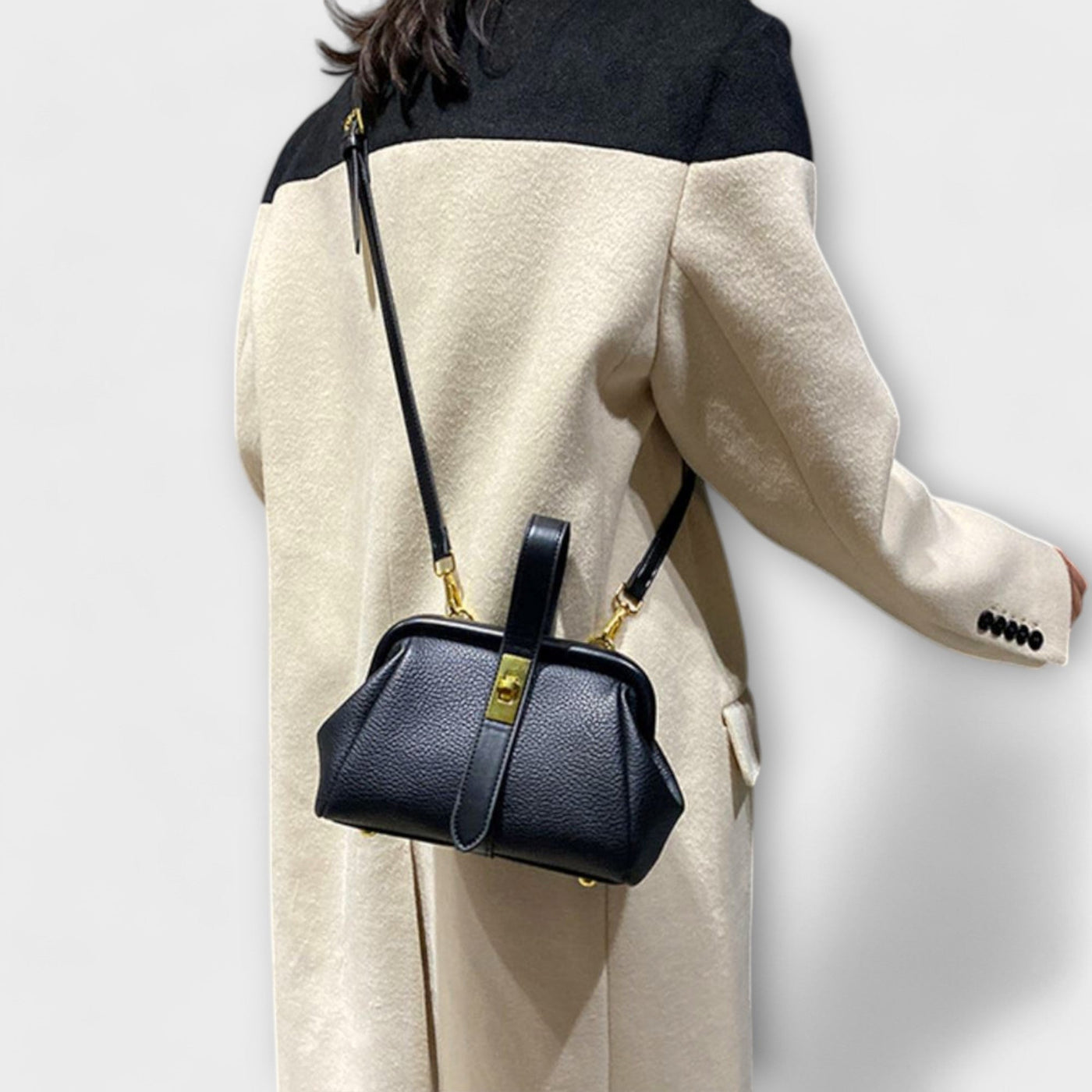 Gianna Boutique - Retro Bag