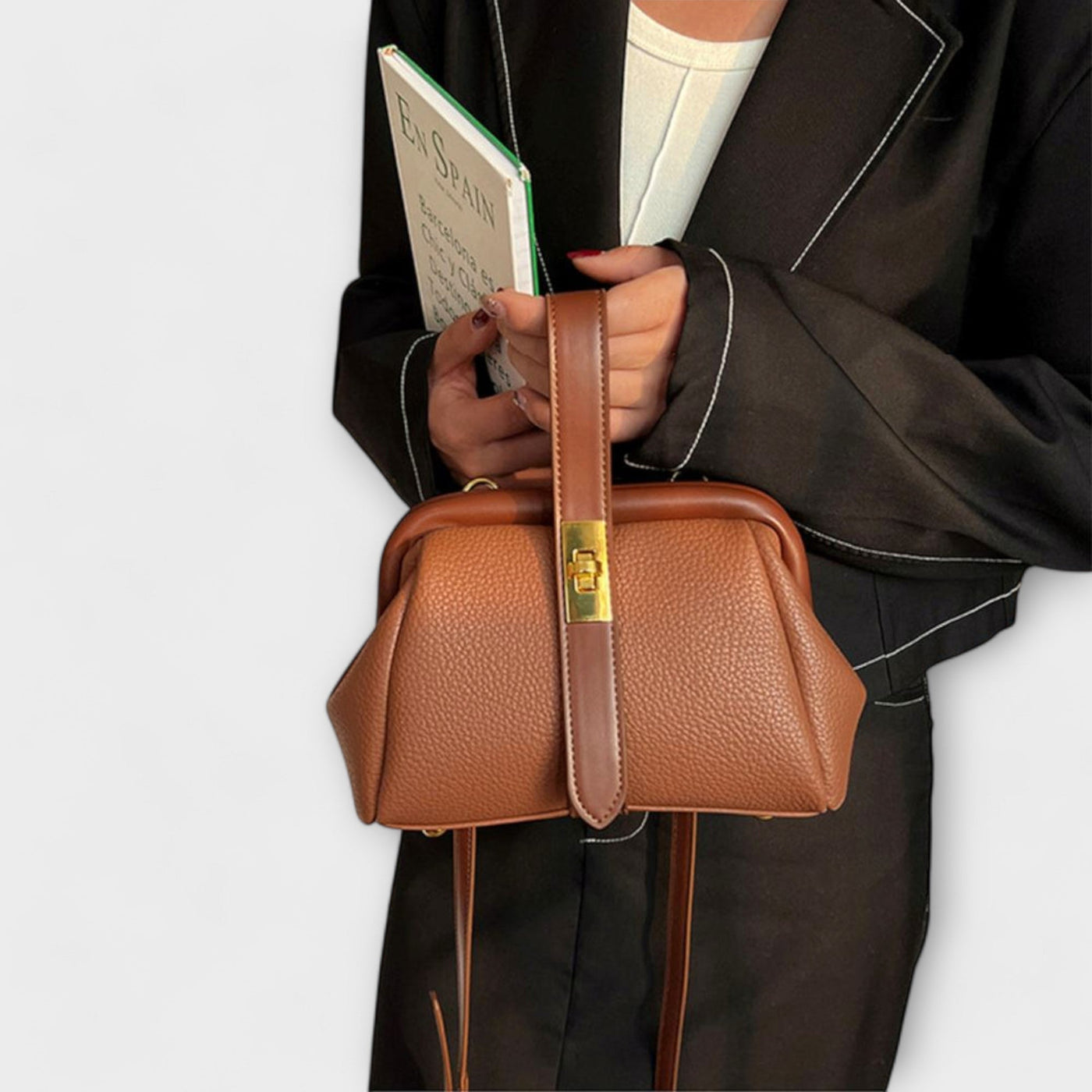 Gianna Boutique - Retro Bag