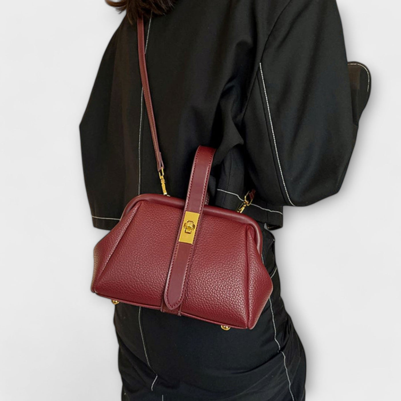 Gianna Boutique - Retro Bag