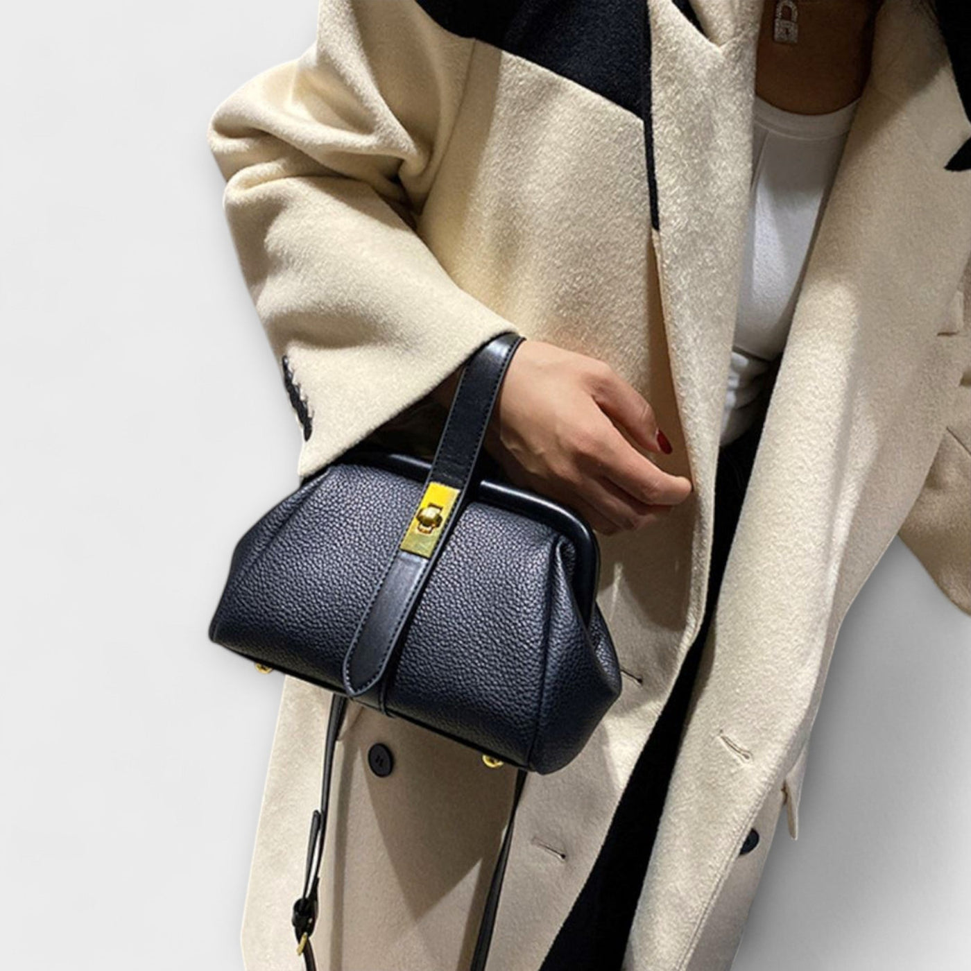 Gianna Boutique - Retro Bag