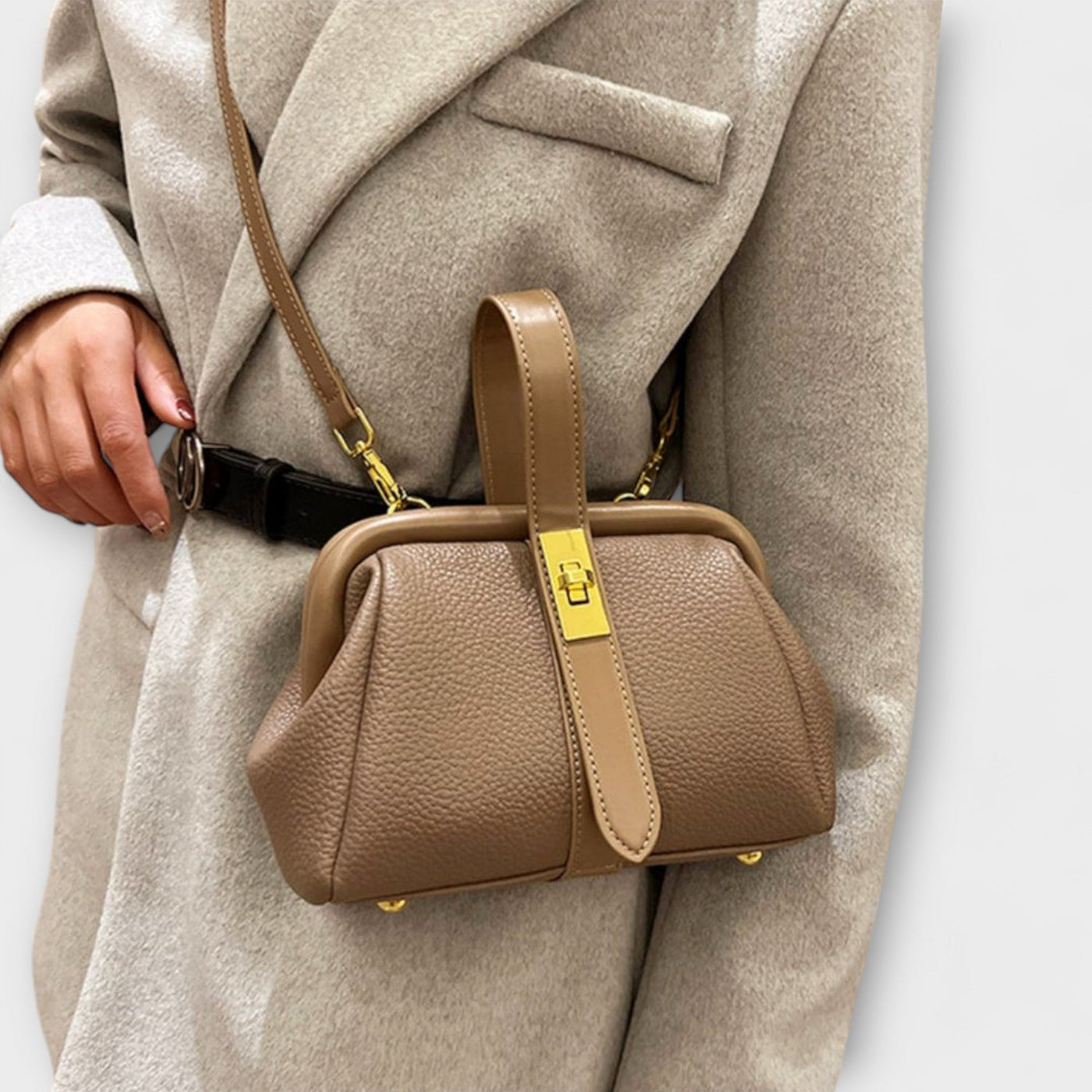 Gianna Boutique - Retro Bag