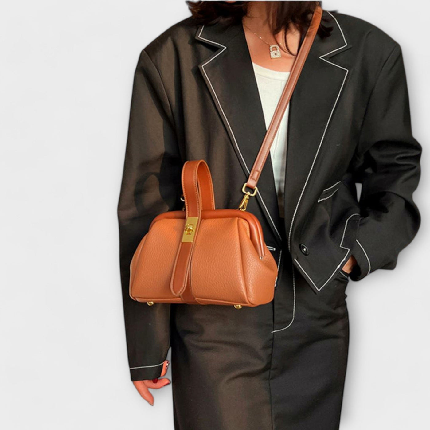 Gianna Boutique - Retro Bag