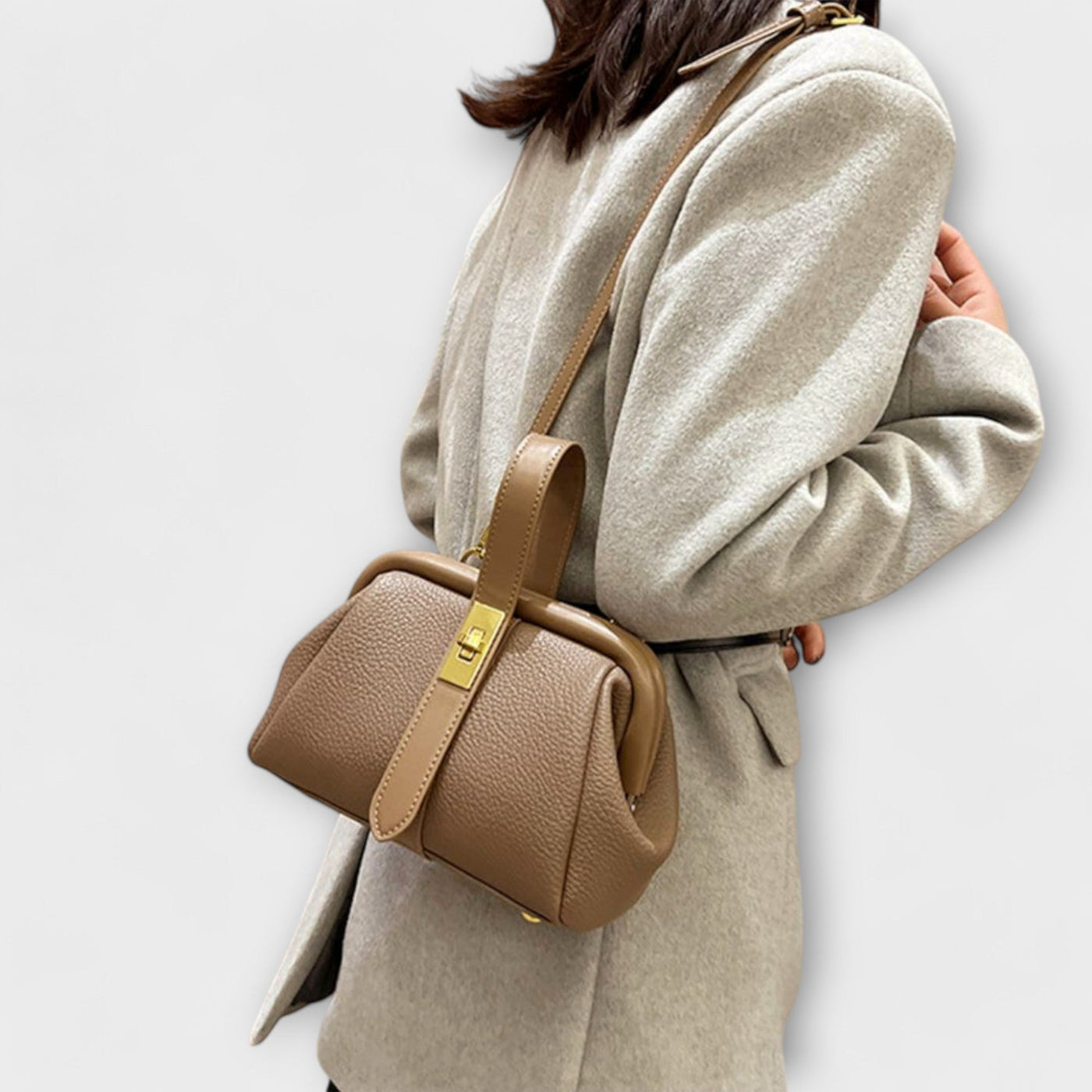 Gianna Boutique - Retro Bag