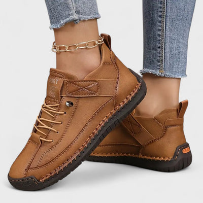 Mia - Comfortable Orthopaedic Shoes