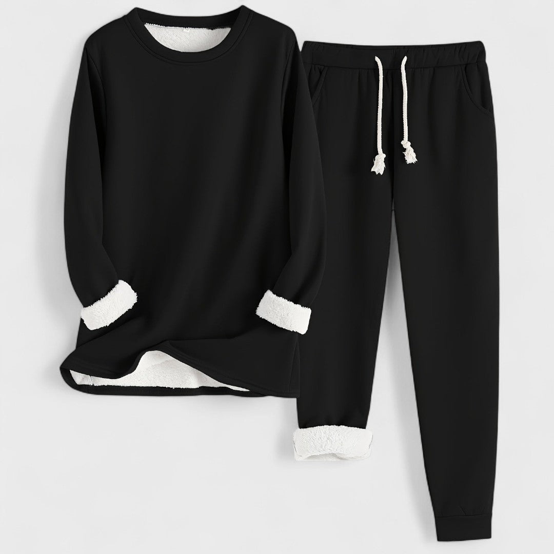 Karin - Comfortable Lounge Set