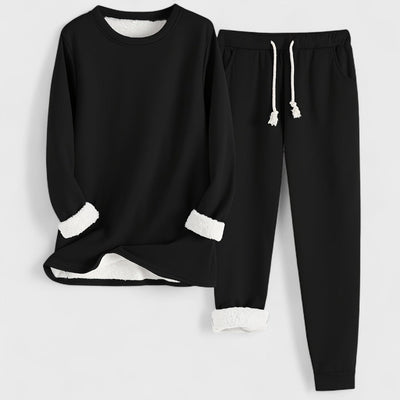 Karin - Comfortable Lounge Set