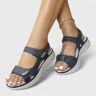 Albina - Orthopaedic Sandals