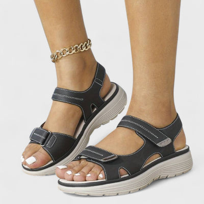 Albina - Orthopaedic Sandals