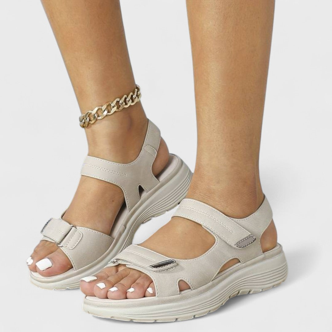 Albina - Orthopaedic Sandals
