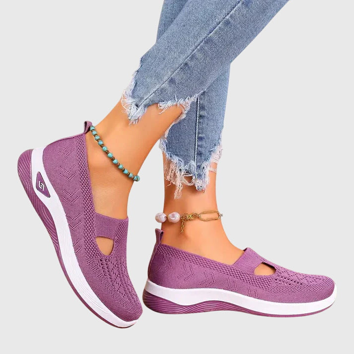 Joanne - Orthopaedic Walking Shoes