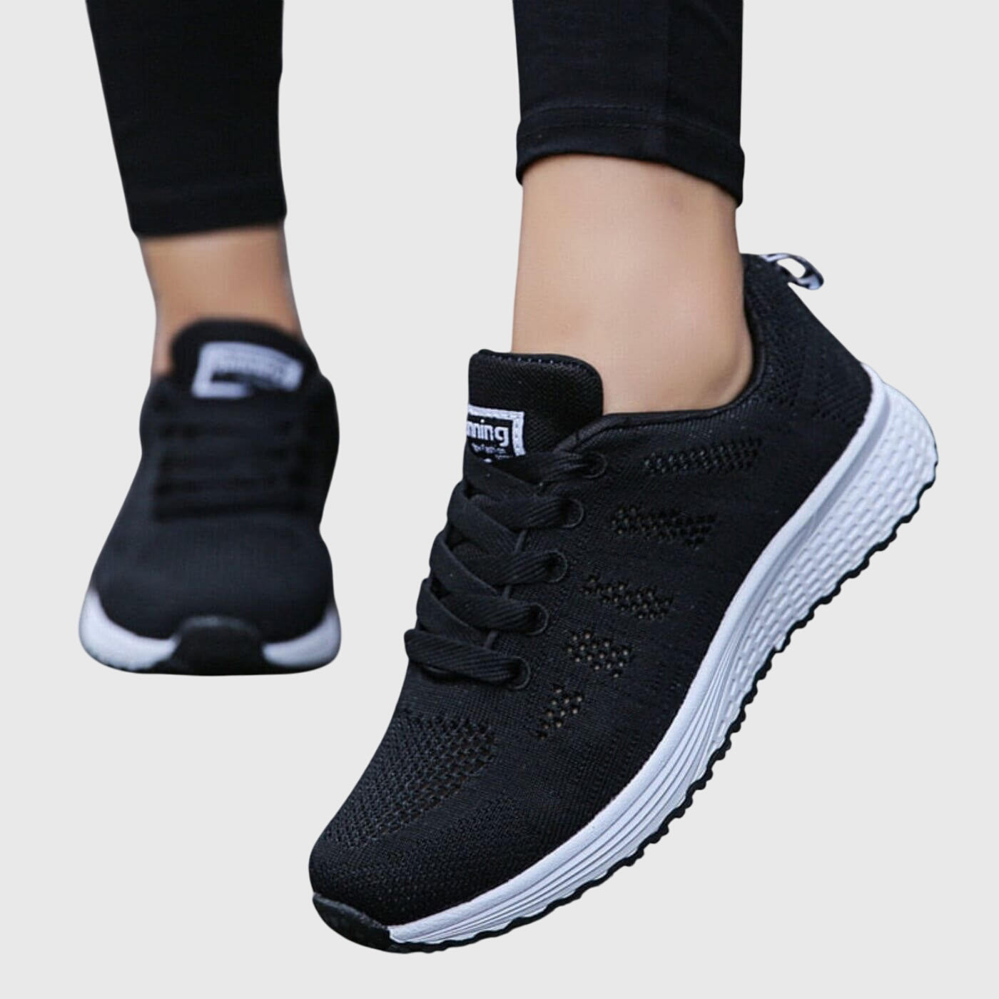 Gianna - Orthopaedic Shoes for Women
