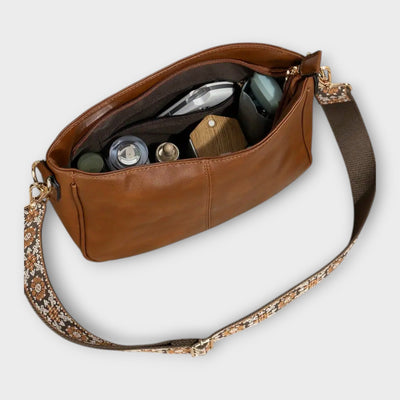 Gianna Boutique - Vegan Shoulder Bag