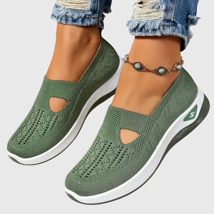 Joanne - Orthopaedic Walking Shoes