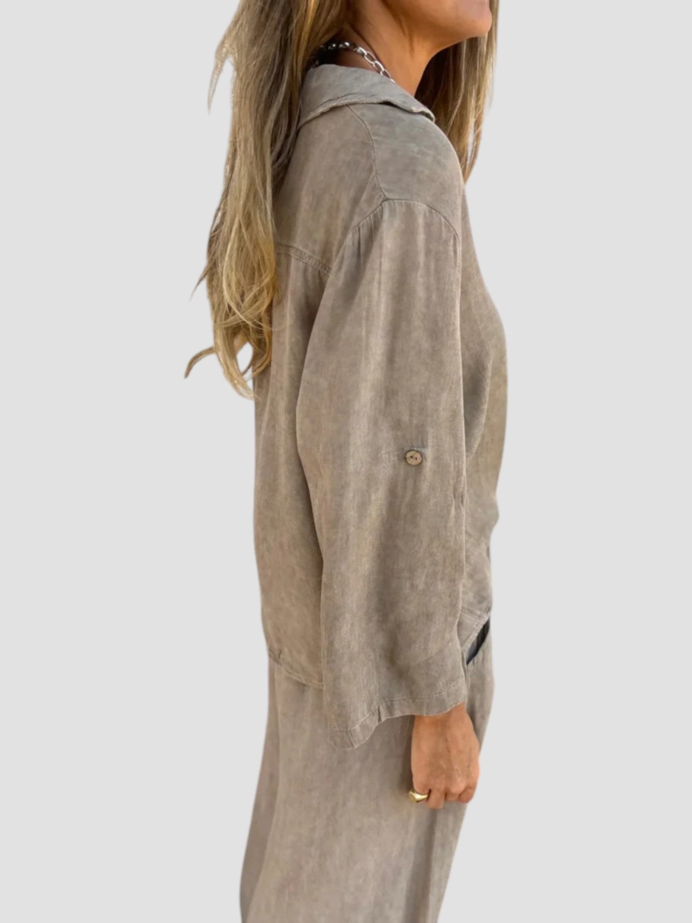 Angelica | Co-ord