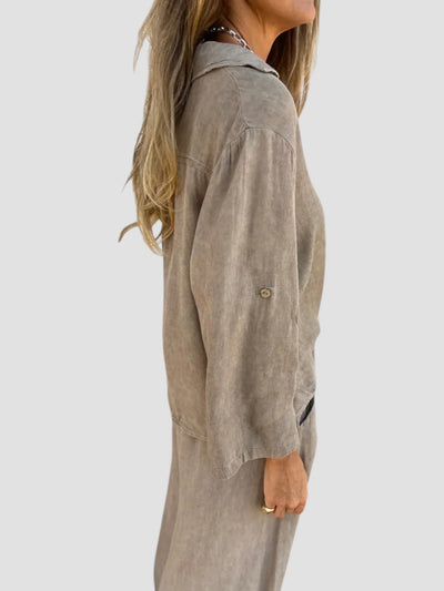 Angelica | Co-ord