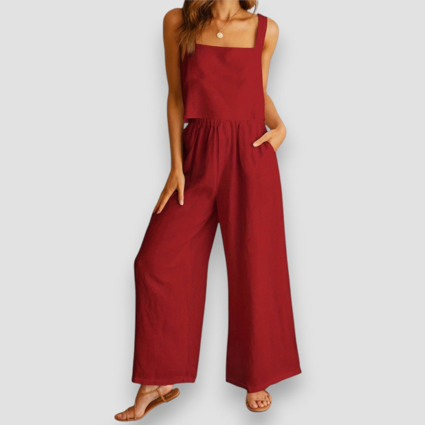 Allegra | Co-ord